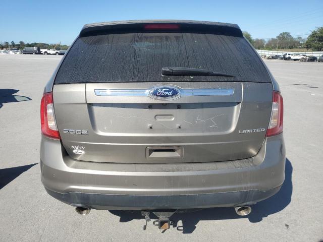 Parquets FORD EDGE 2013 Gray