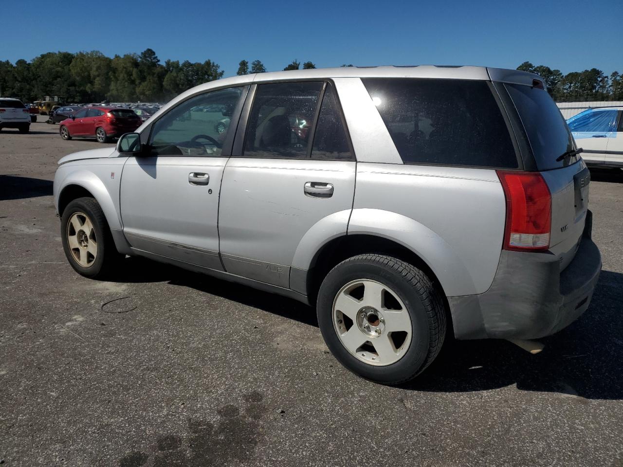 2005 Saturn Vue VIN: 5GZCZ53425S805197 Lot: 75592824