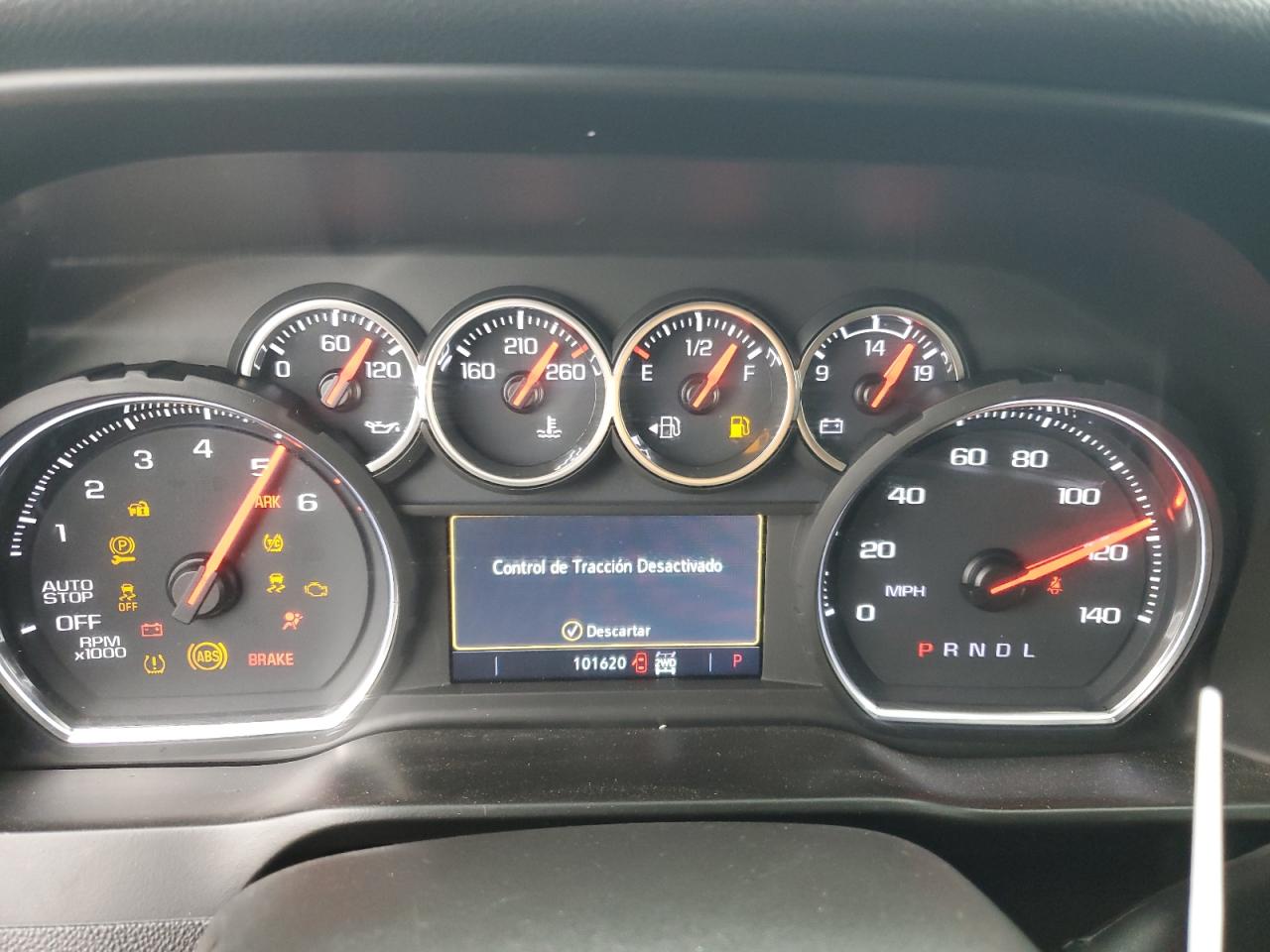 2021 Chevrolet Silverado - Image 9