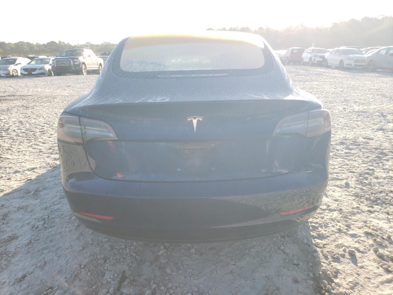 2018 Tesla Model 3 VIN: 5YJ3E1EA5JF024951 Lot: 75289404