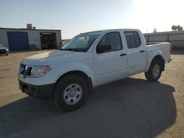 2017 Nissan Frontier S