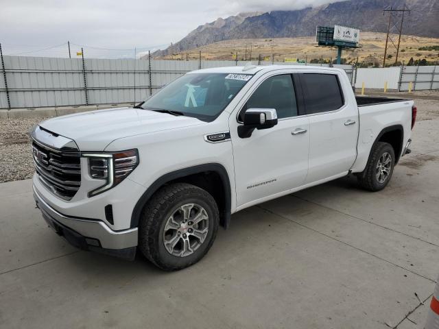 2024 Gmc Sierra K1500 Slt