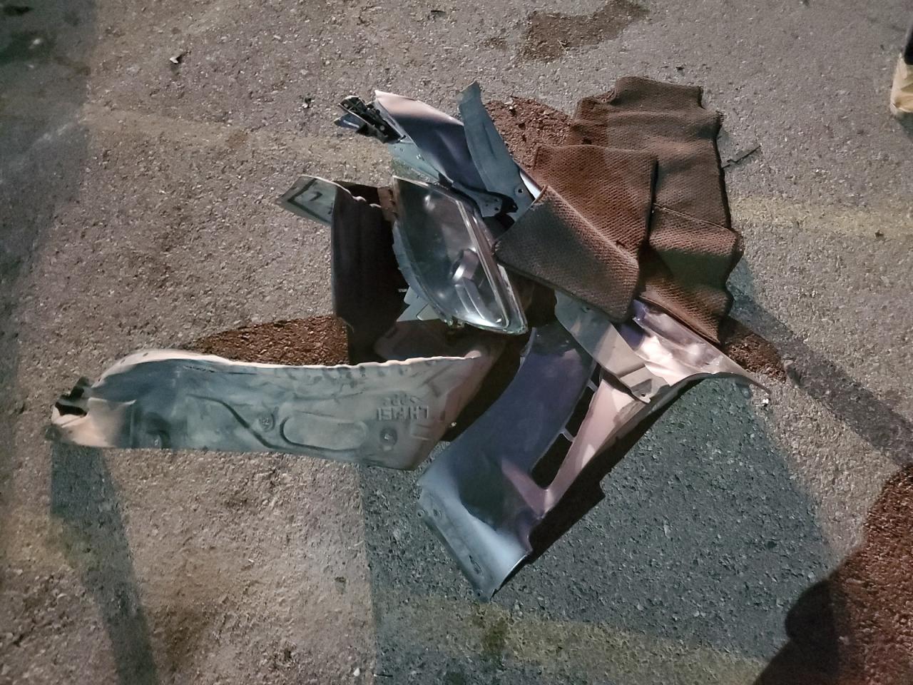 2005 Mazda Rx8 VIN: JM1FE17N950157715 Lot: 76077944