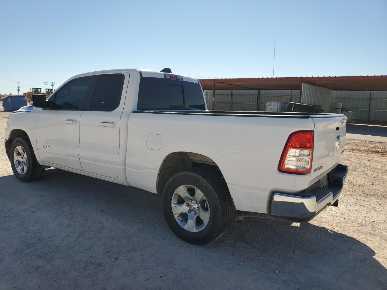 2022 RAM 1500 - Image 2