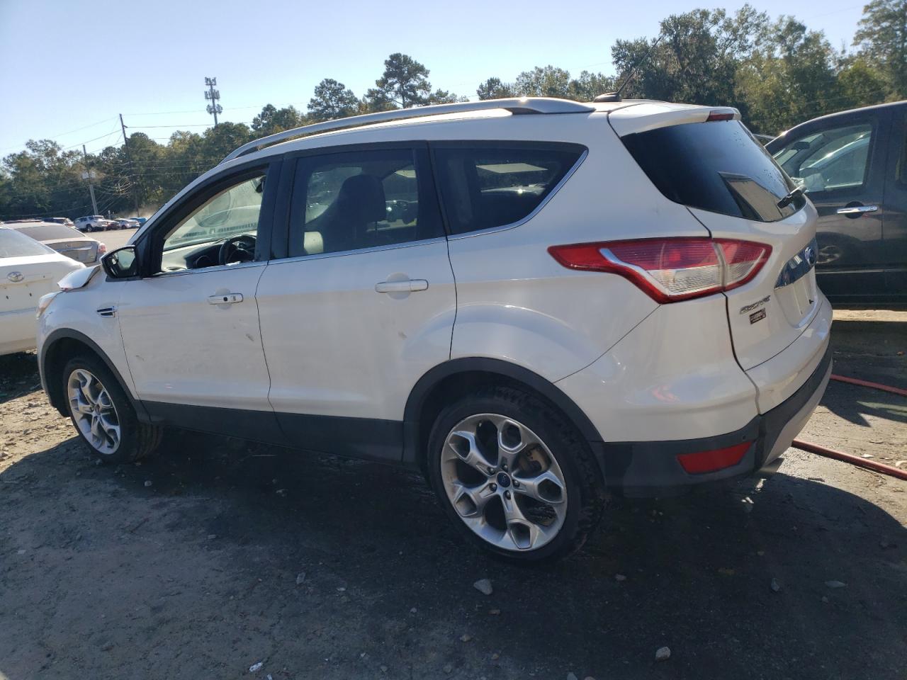 2016 Ford Escape - Image 2