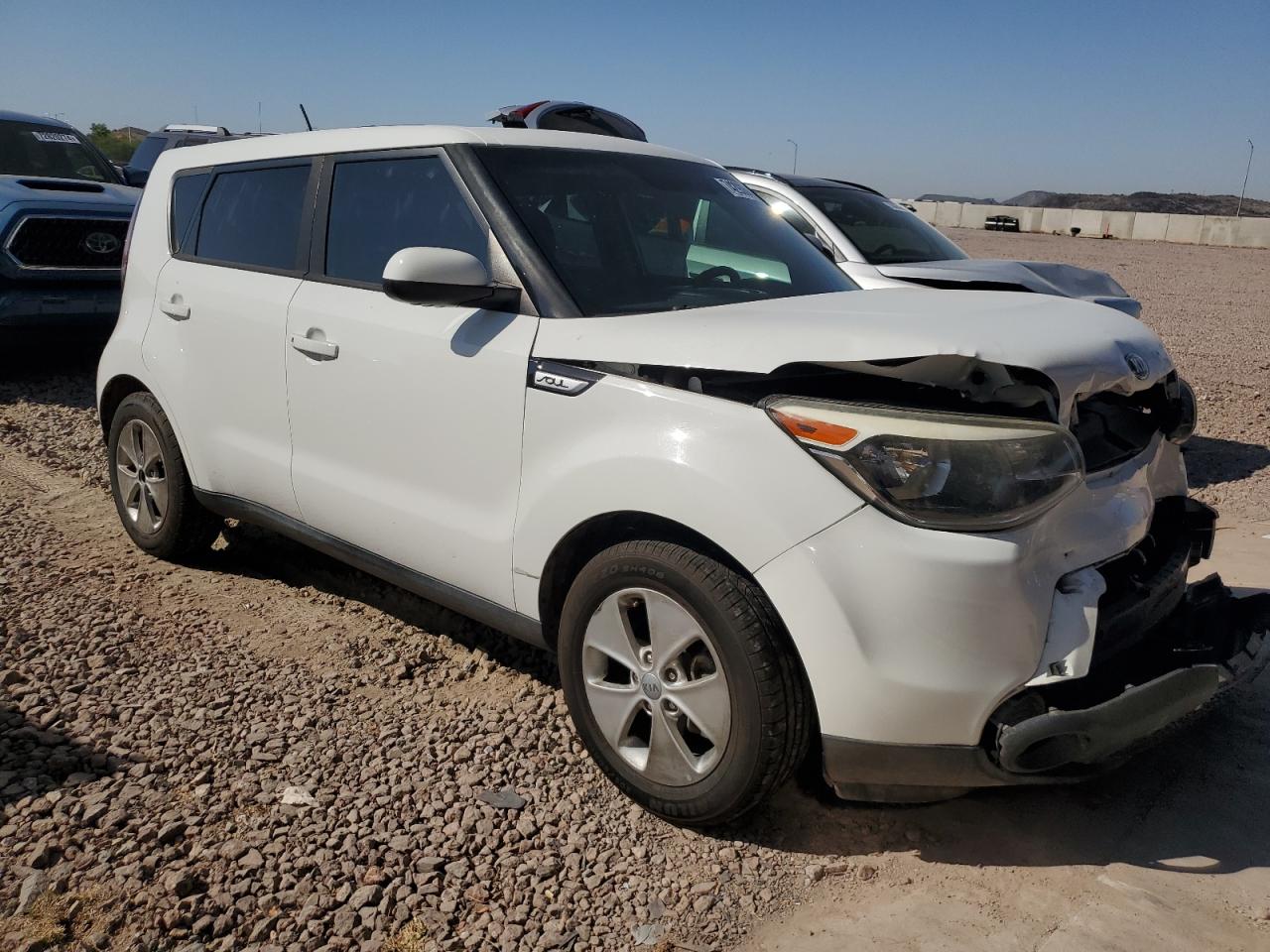 2016 Kia Soul - Image 4