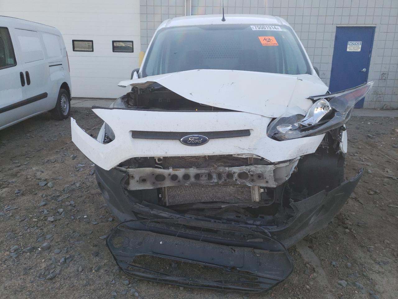 2017 Ford Transit - Image 5