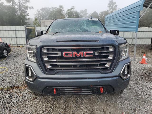  GMC SIERRA 2019 Синій