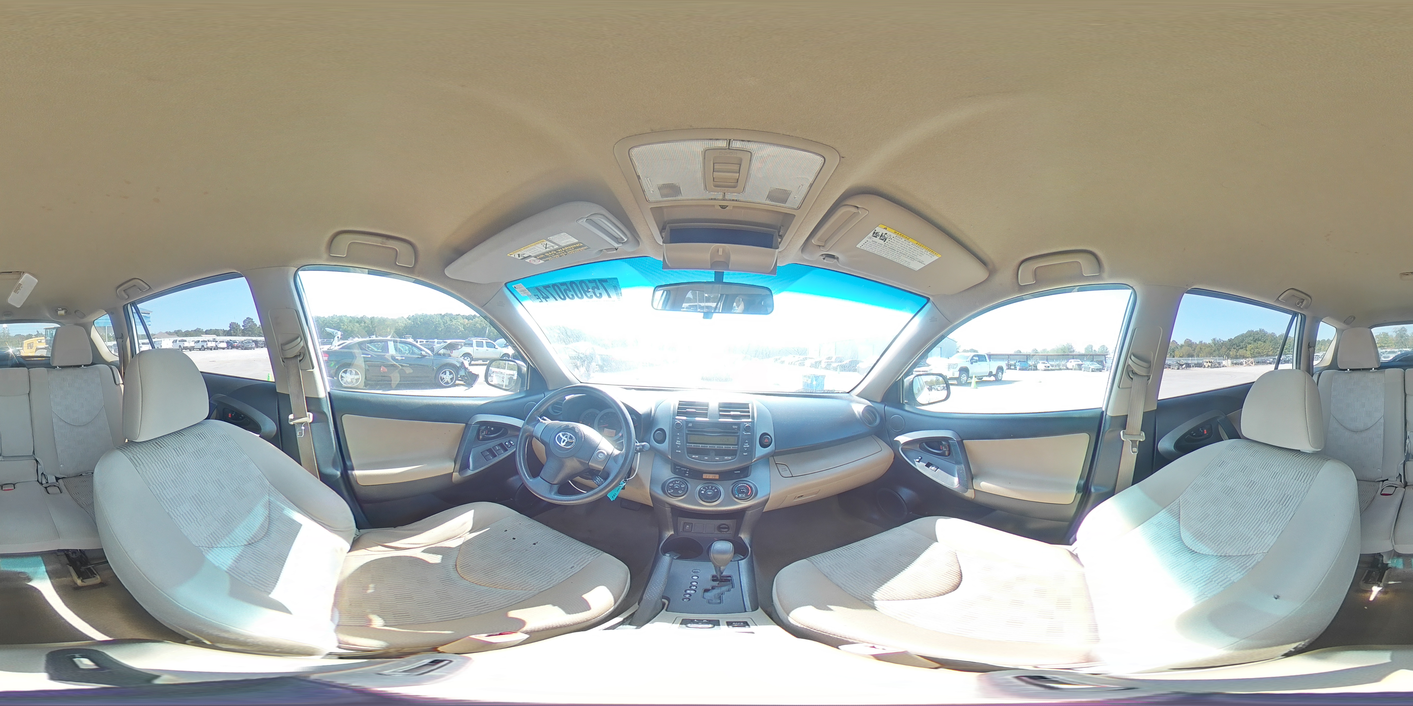 2011 Toyota RAV 4 - Image 14