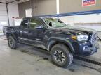 2022 Toyota Tacoma Access Cab de vânzare în Pasco, WA - Rear End