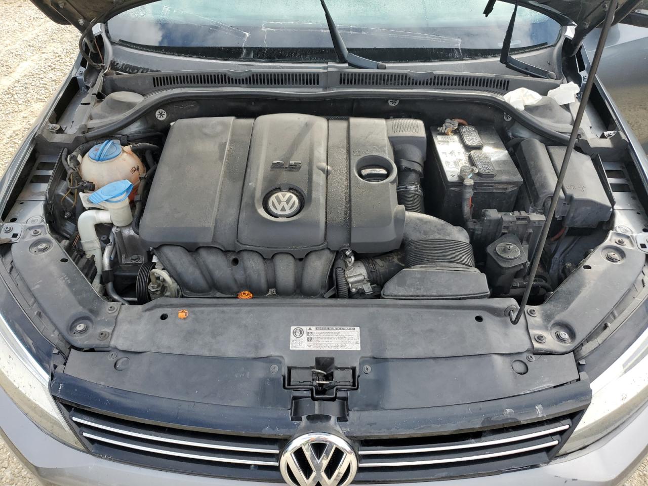 3VWLZ7AJ8BM348774 2011 Volkswagen Jetta Sel