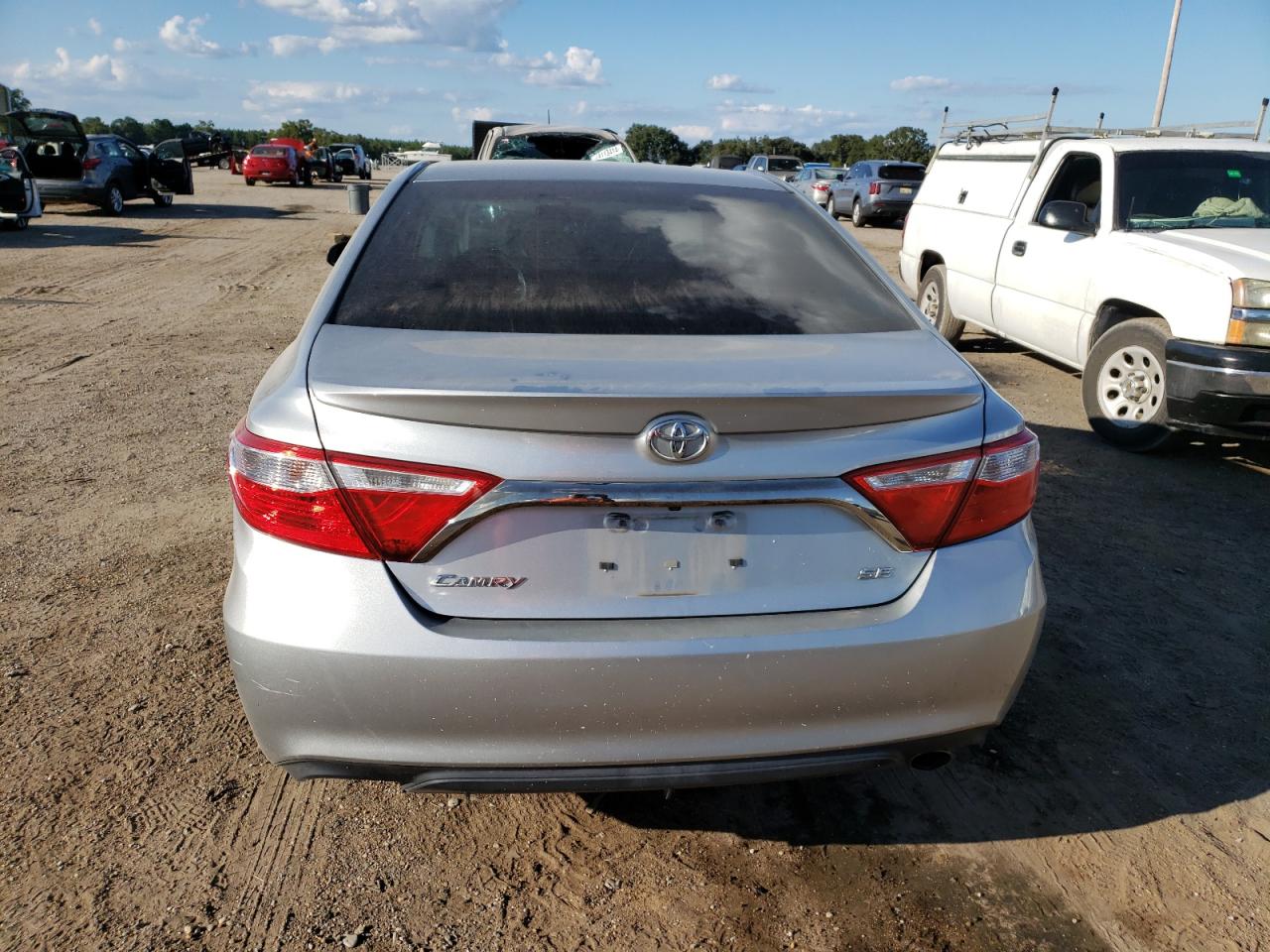 4T1BF1FK7HU378919 2017 Toyota Camry Le