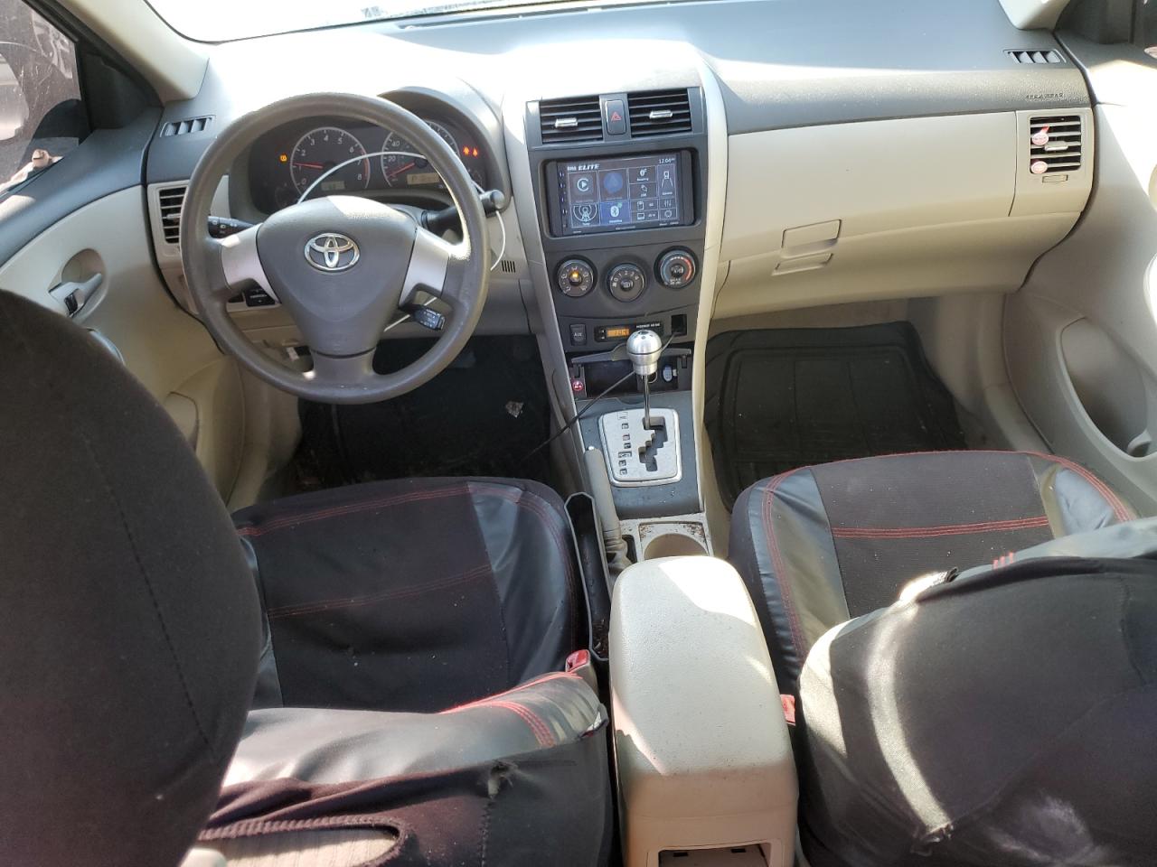2010 Toyota Corolla - Image 8