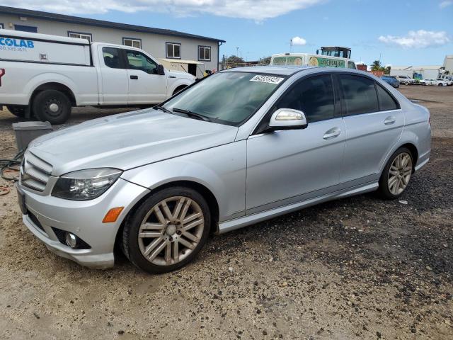 2009 Mercedes-Benz C 300