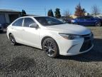 2016 Toyota Camry Le   zu verkaufen in Eugene, OR - Rear End