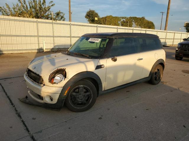 2009 Mini Cooper Clubman for Sale in Oklahoma City, OK - All Over