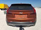 2019 Cadillac Xt4 Premium Luxury на продаже в New Braunfels, TX - Front End