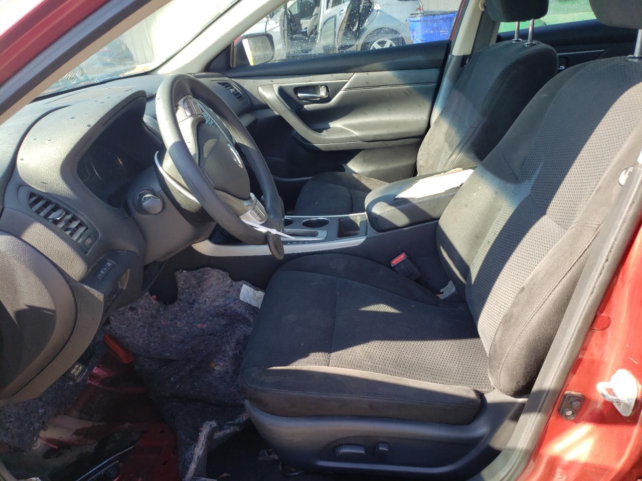 2015 Nissan Altima - Image 7
