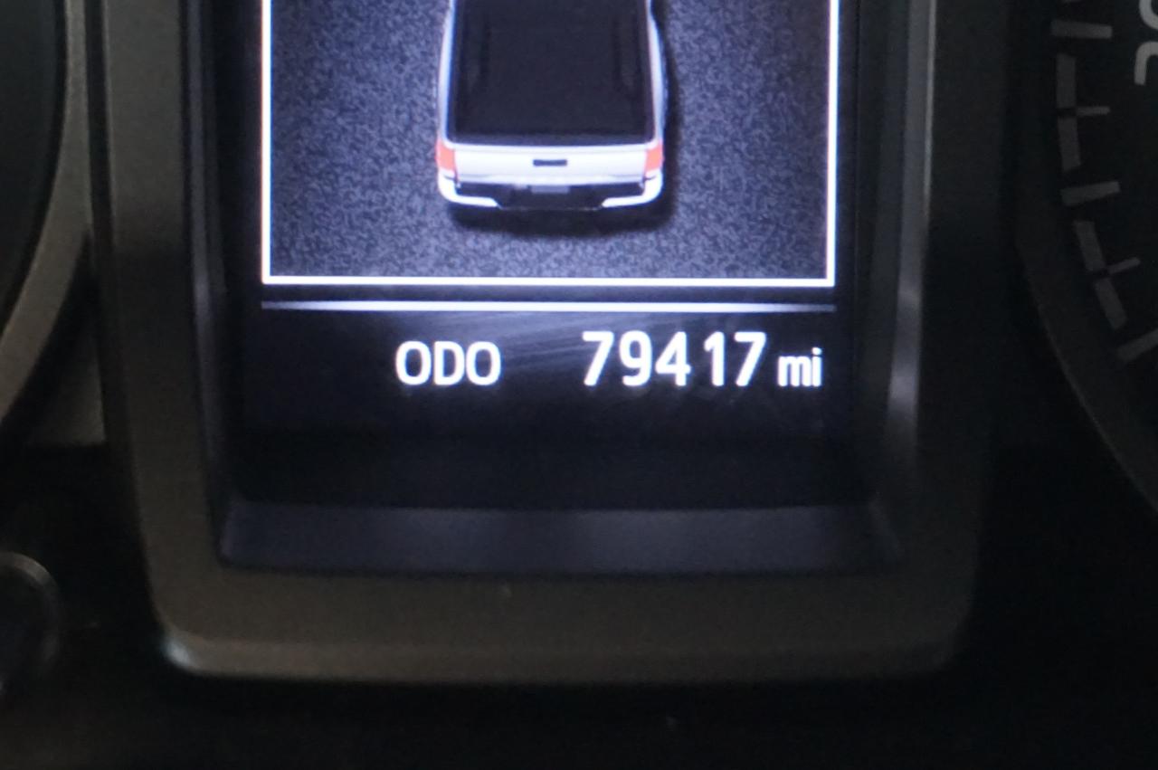 2017 Toyota Tacoma Double Cab VIN: 3TMCZ5AN4HM094421 Lot: 76341784