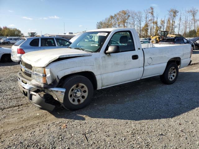 2005 Chevrolet Silverado C1500