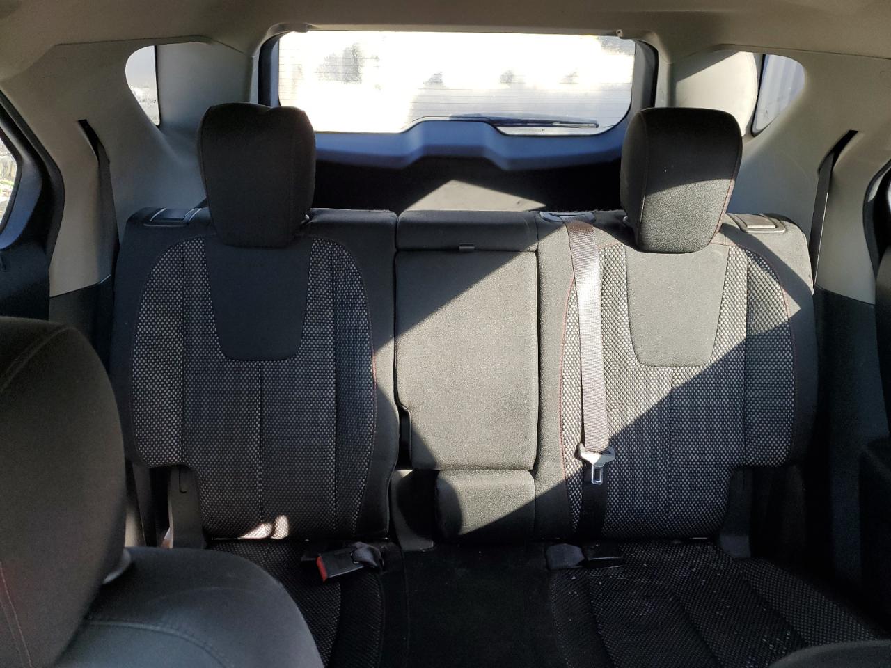 2015 Chevrolet Equinox - Image 10