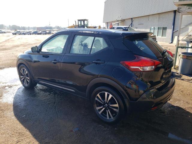 3N1CP5DV4LL536469 Nissan Kicks SR 2