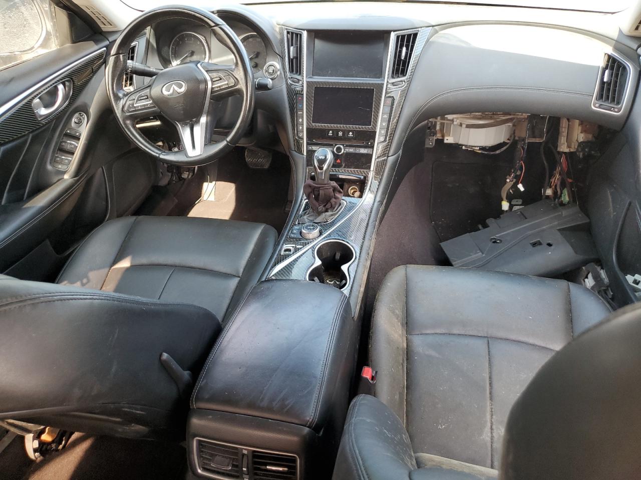 2018 Infiniti Q50 - Image 8