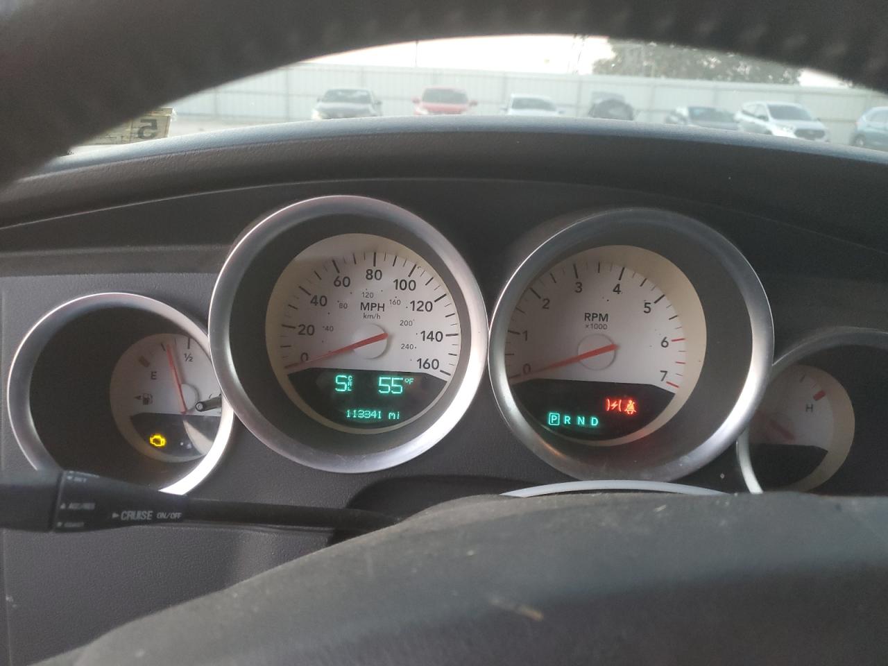 2005 Dodge Magnum R/T VIN: 2D8GV58275H637166 Lot: 76593864