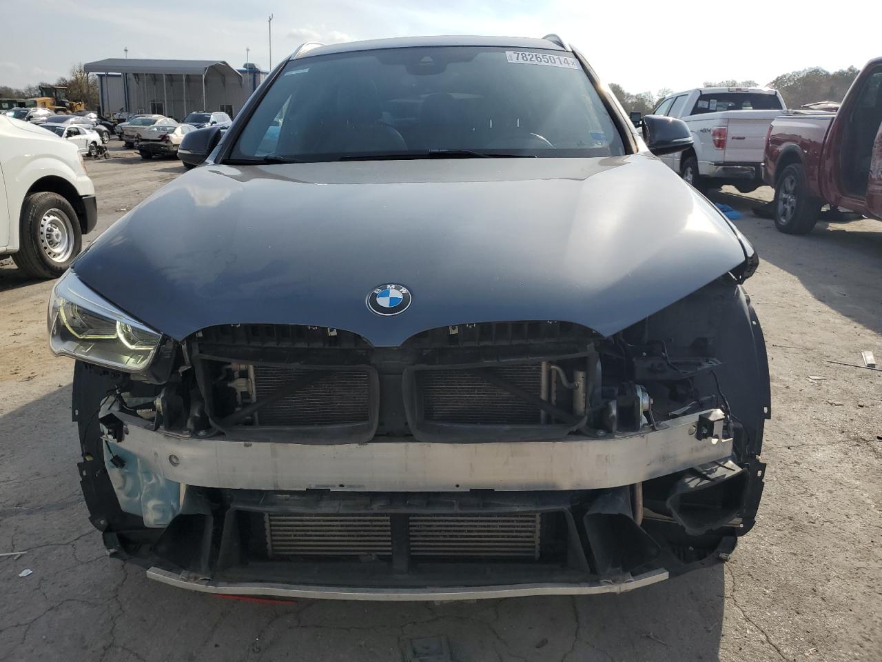 2016 BMW X1 - Image 5