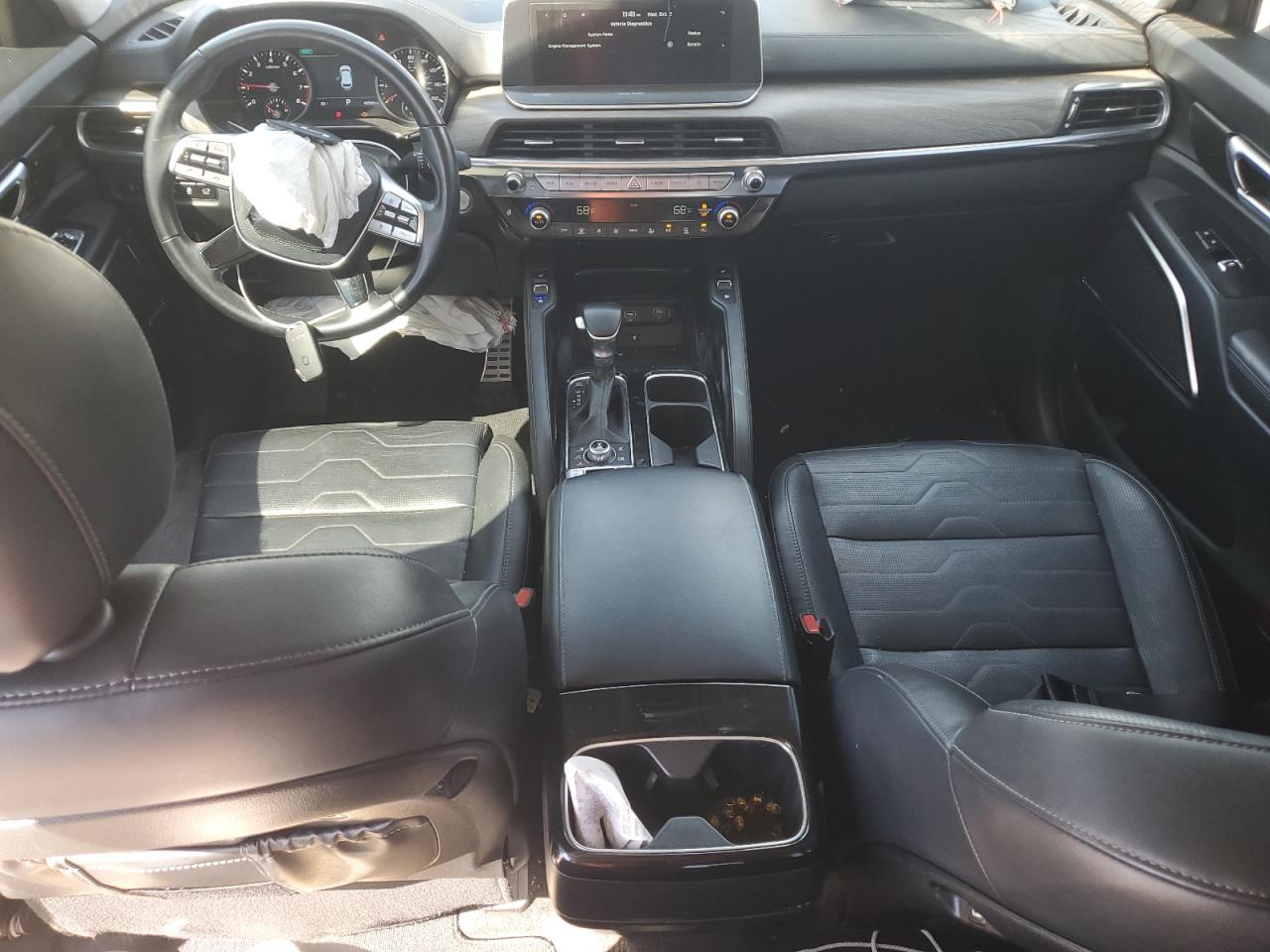 2022 Kia Telluride - Image 8