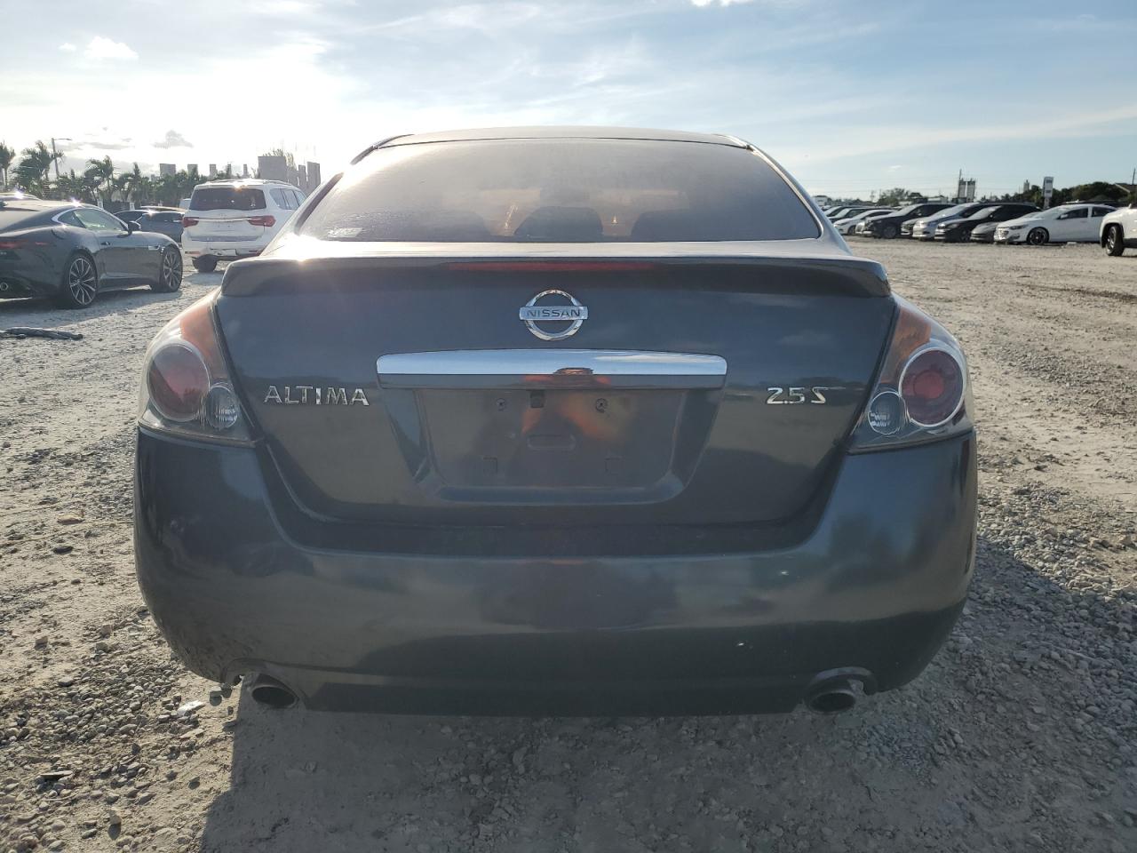 1N4AL21E79N517870 2009 Nissan Altima 2.5