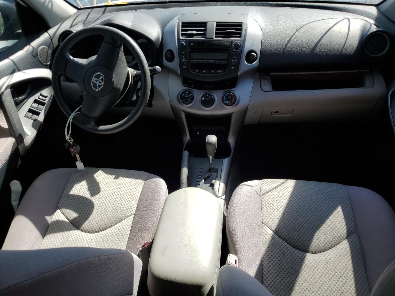 2008 Toyota Rav4 VIN: JTMZK33V985019591 Lot: 76672274