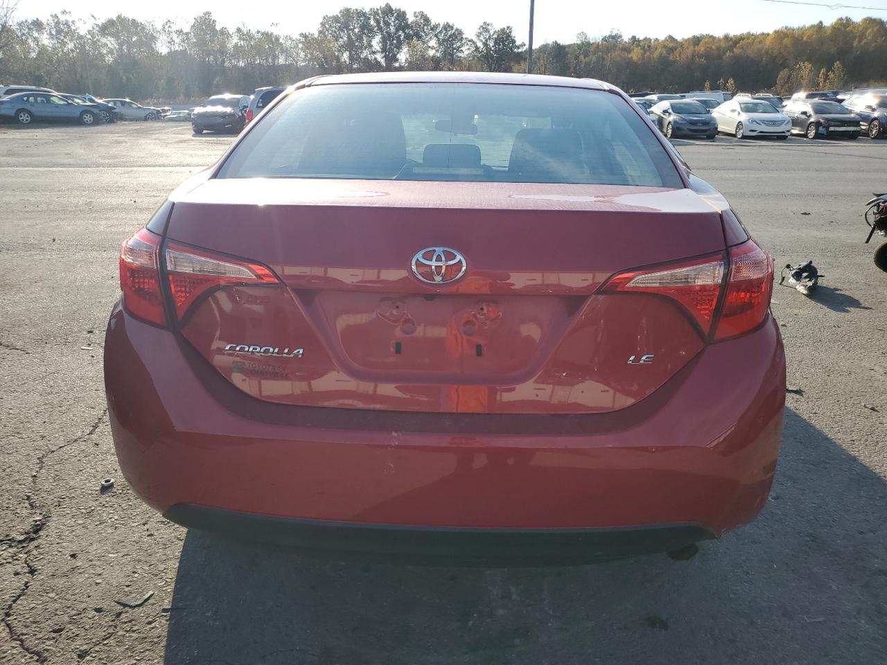 2019 Toyota Corolla - Image 6