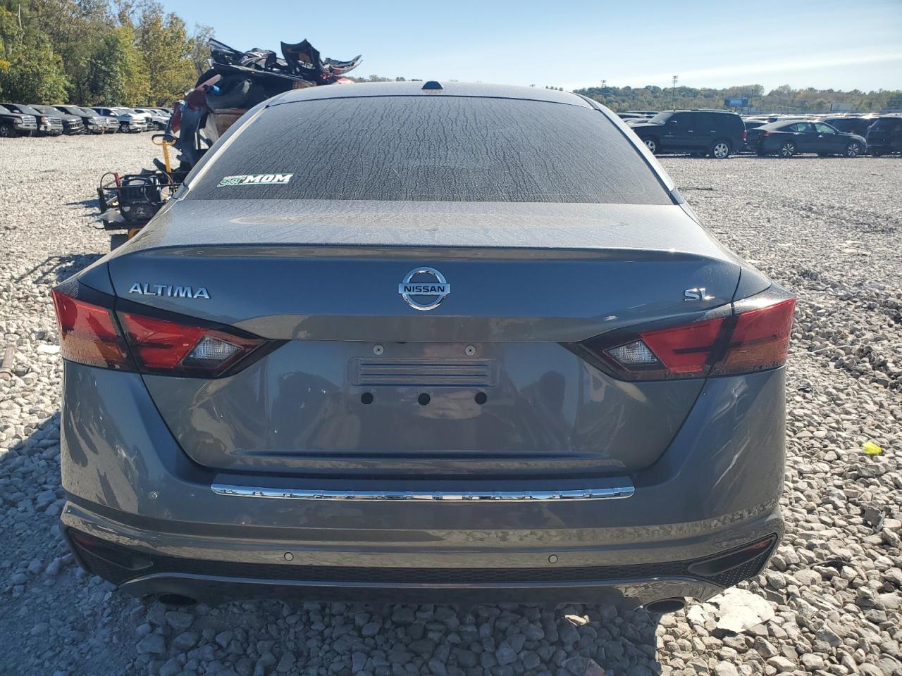 1N4BL4EV3LC281652 2020 Nissan Altima Sl