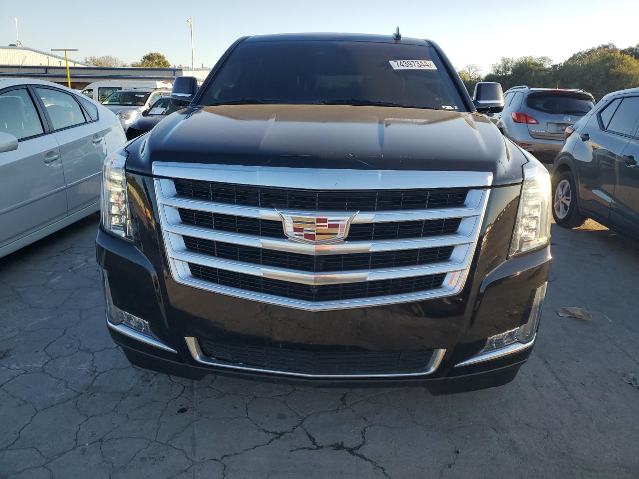 2019 Cadillac Escalade - Image 5