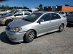 2004 Toyota Corolla Ce იყიდება Bridgeton-ში, MO - Front End