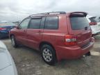 2006 Toyota Highlander Limited de vânzare în Riverview, FL - Water/Flood