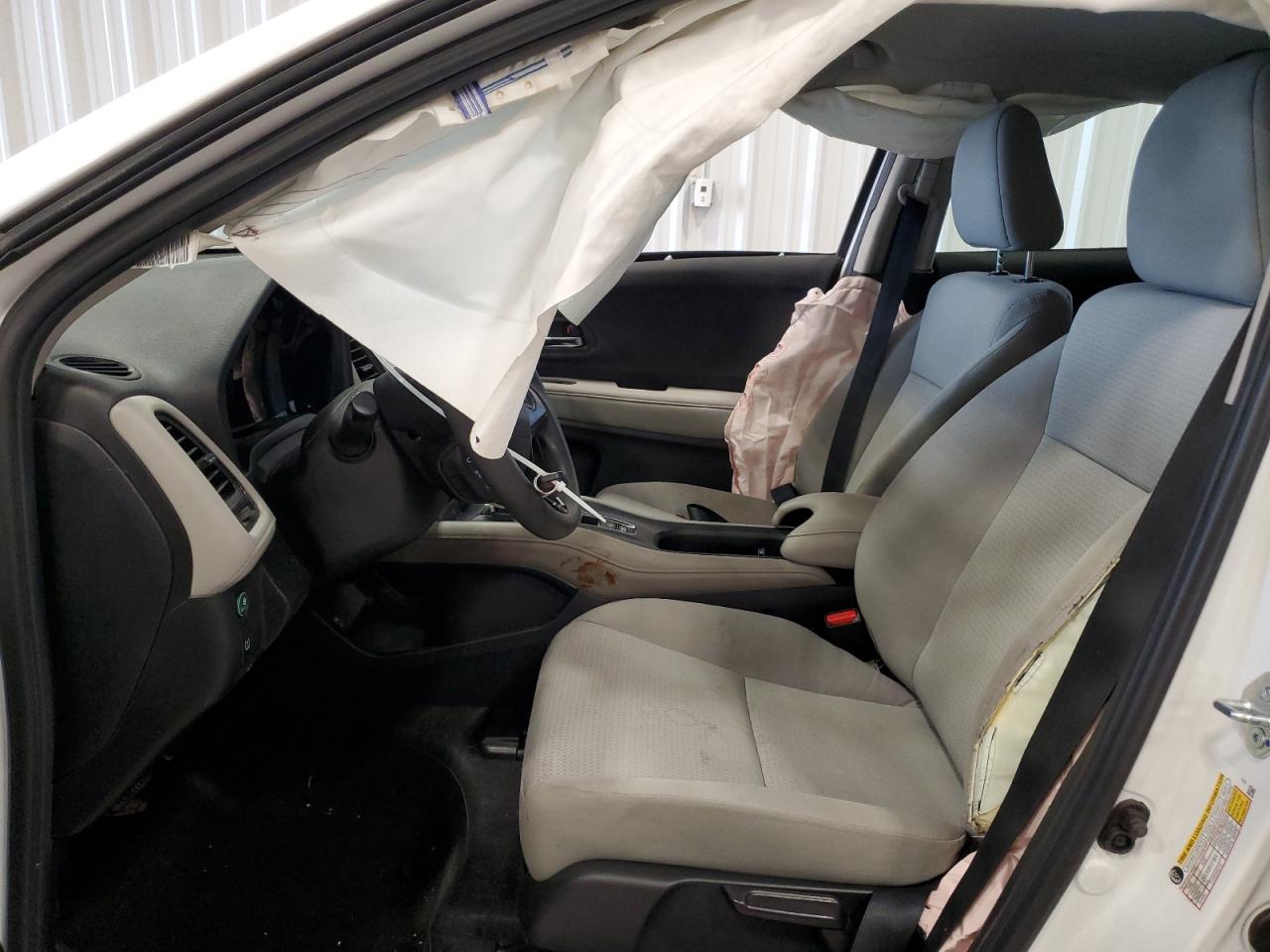 2021 Honda HR-V - Image 7