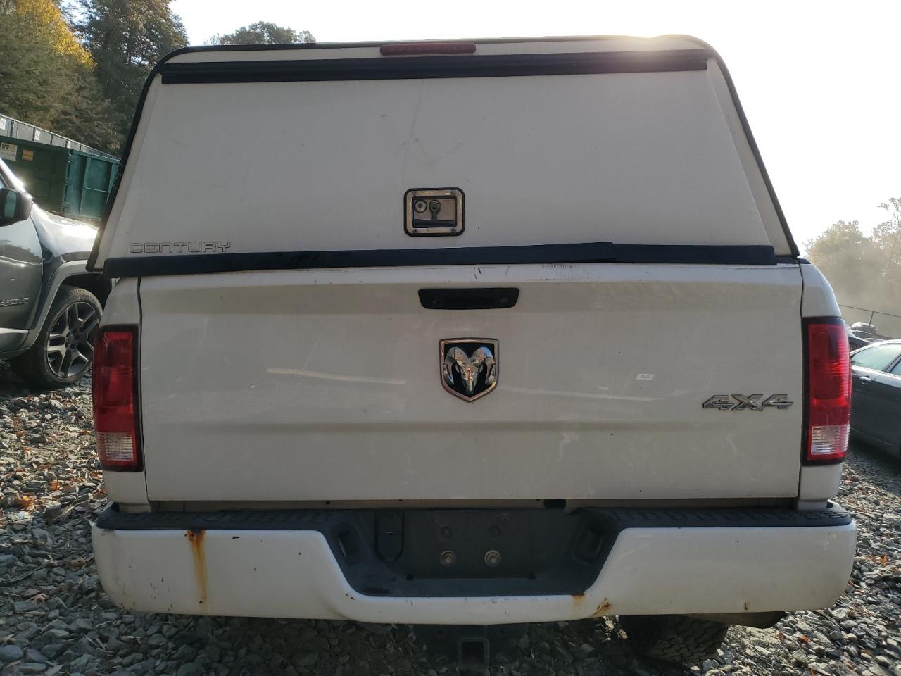 2018 RAM 1500 - Image 6