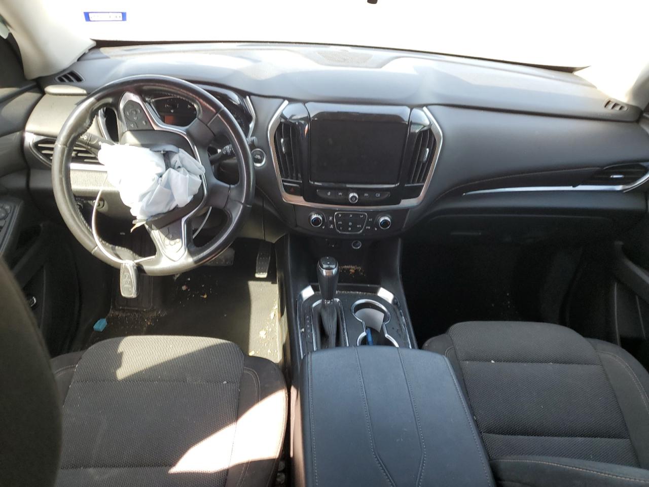 2019 Chevrolet Traverse - Image 8