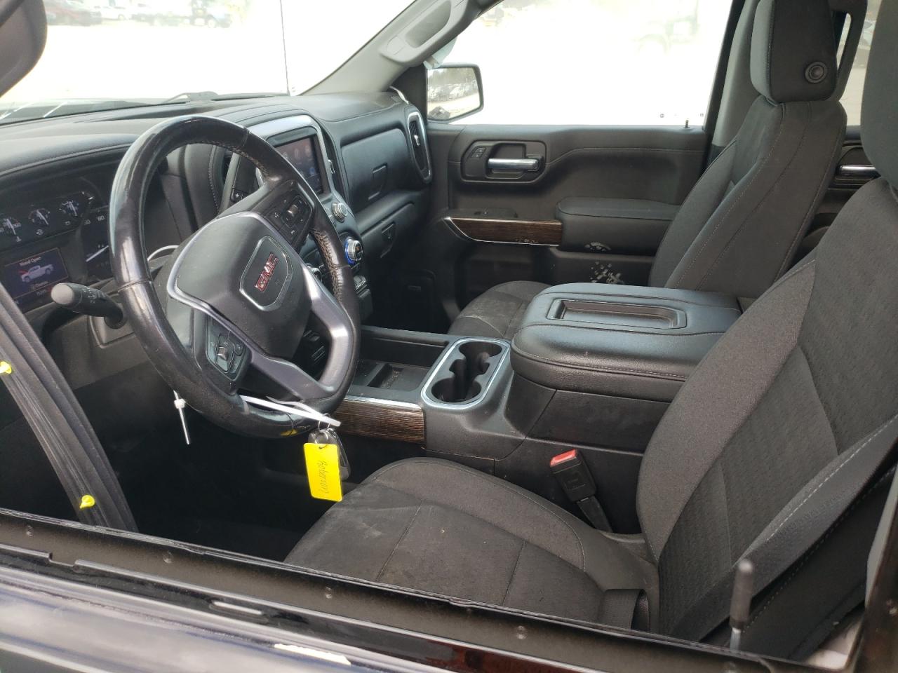 2020 GMC Sierra - Image 7