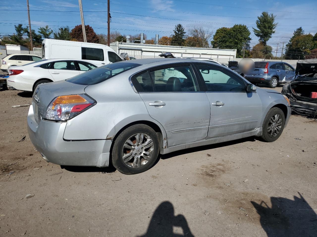 2012 Nissan Altima - Image 3