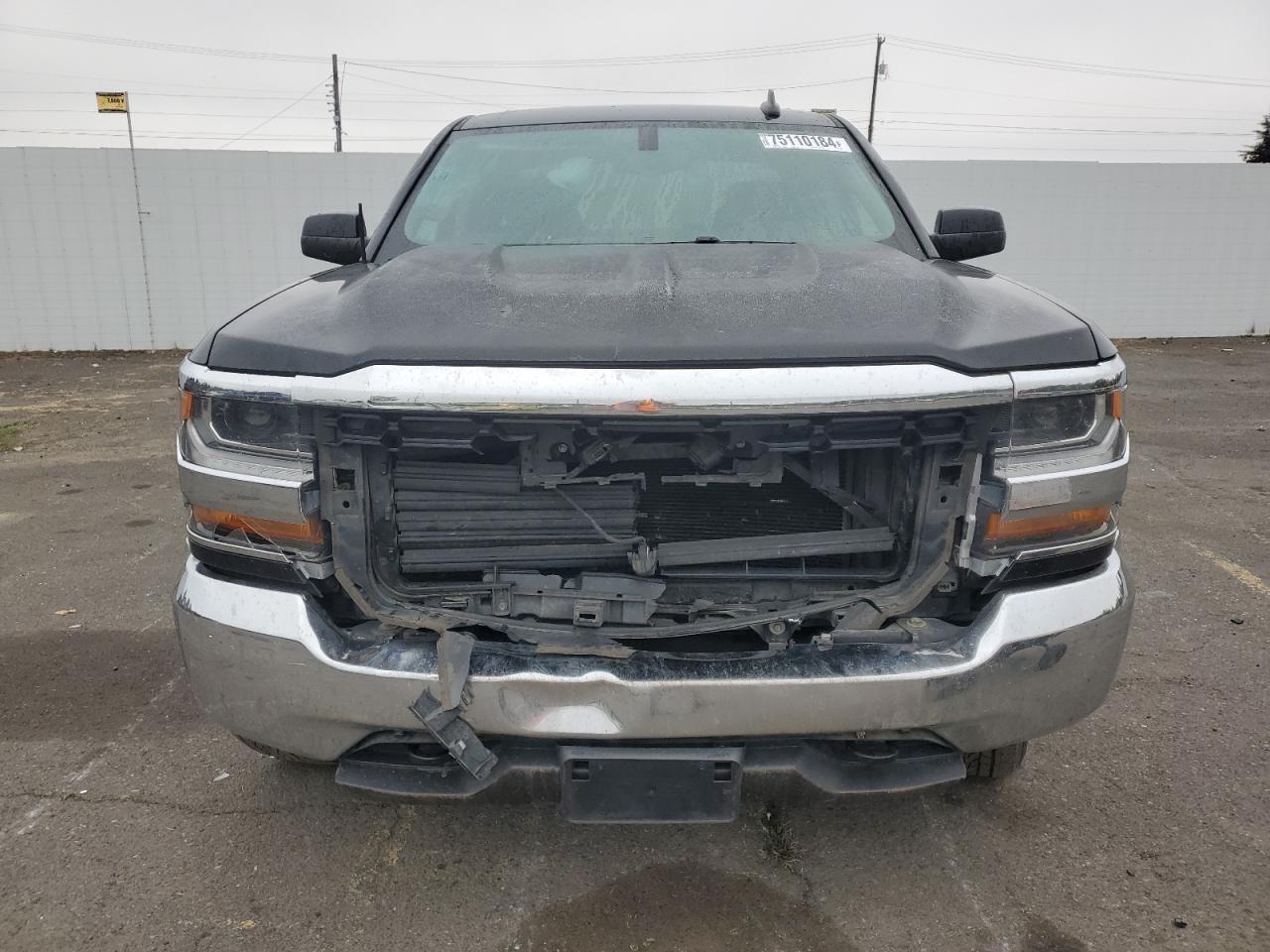 VIN 2GCVKPEC7K1168821 2019 CHEVROLET ALL Models no.5