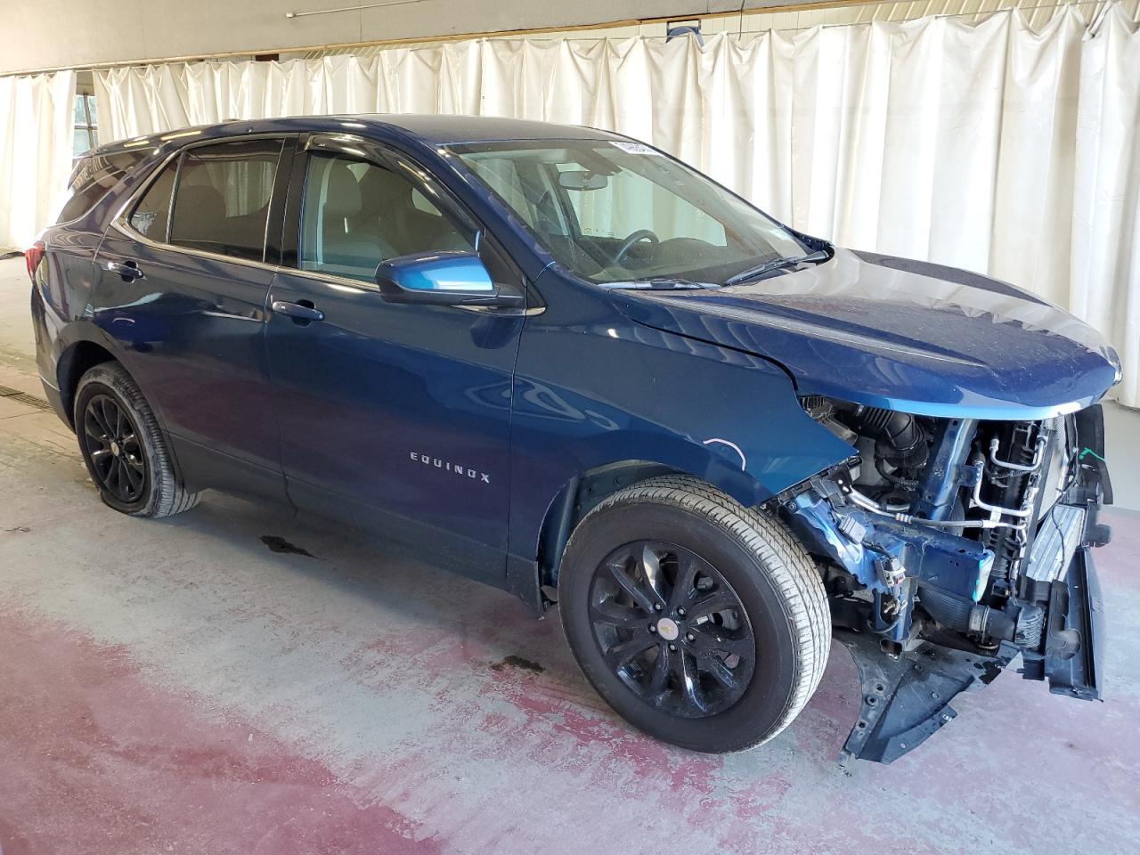 2019 Chevrolet Equinox - Image 4