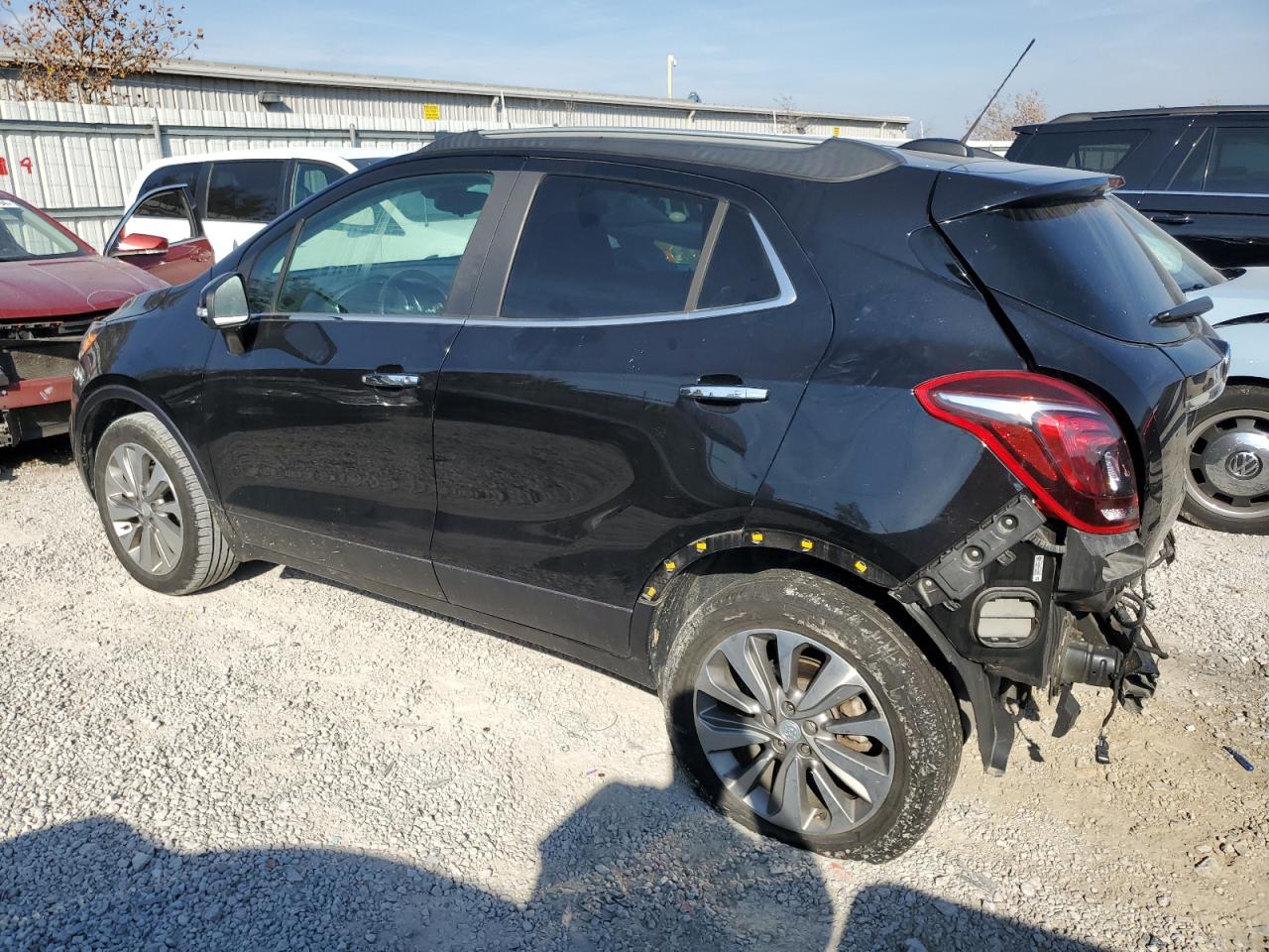 2019 Buick Encore - Image 2