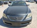 2008 Lexus Ls 460 zu verkaufen in Houston, TX - Normal Wear
