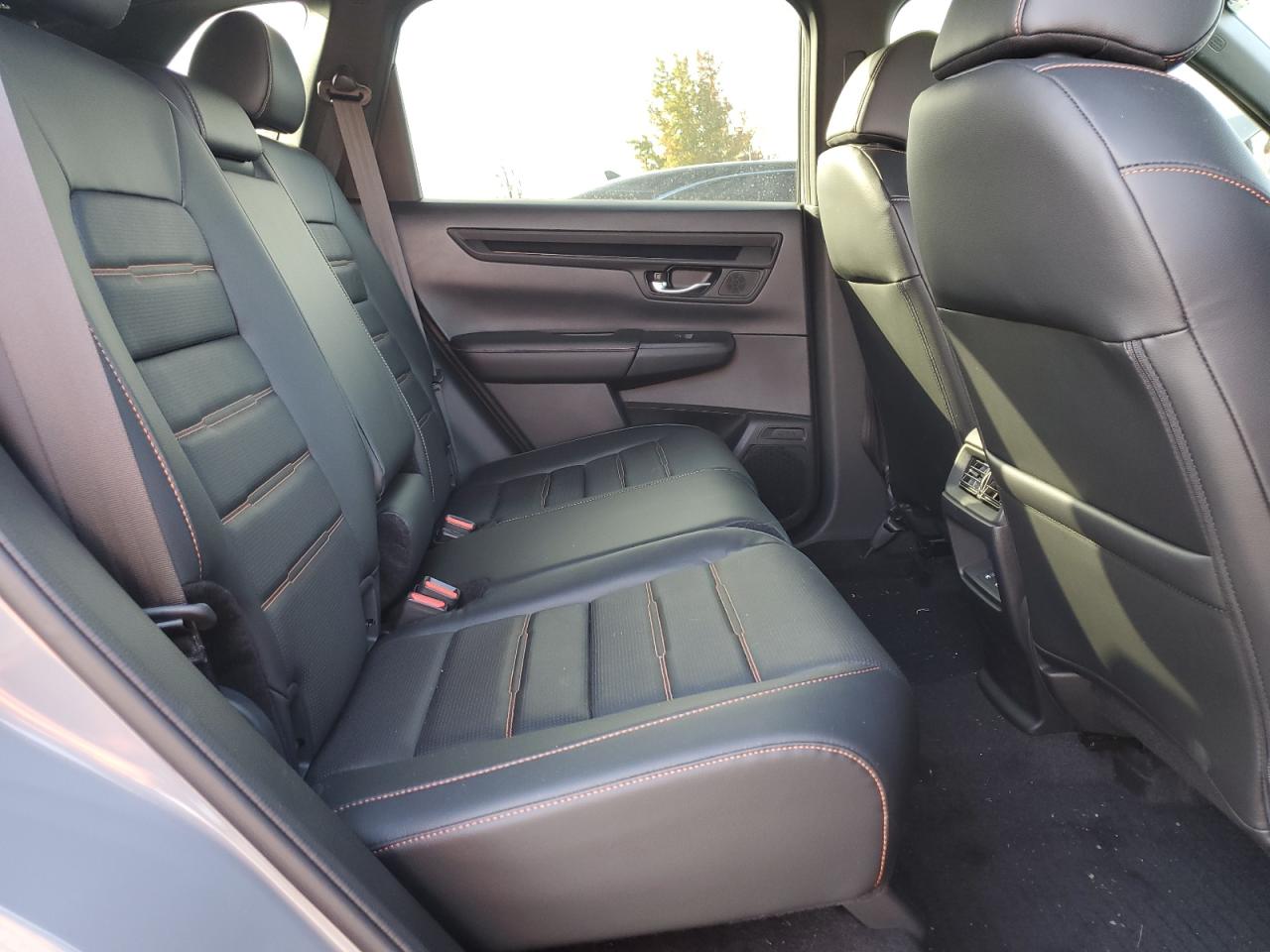 2024 Honda CR-V - Image 11
