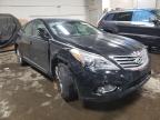 2013 Hyundai Azera Gls იყიდება Elgin-ში, IL - Front End
