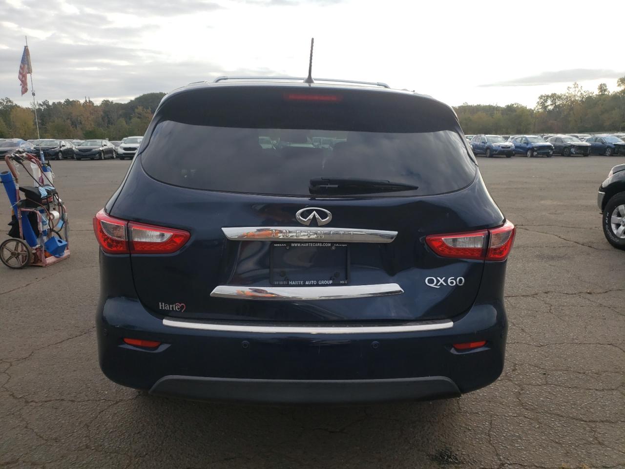 5N1AL0MMXFC547157 2015 Infiniti Qx60