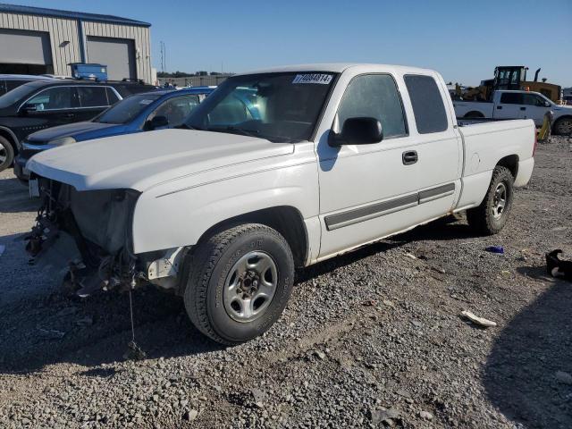 2003 Chevrolet Silverado C1500